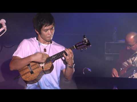 Bring Your Adz - Jake Shimabukuro