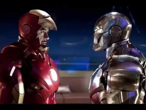Another One Bites The Dust - Marvel Rock