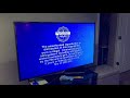 Opening To Star Wars Clone Wars Volume 1 2005 DVD Not Rated