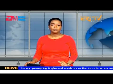 News in English for August 19, 2023 - ERi-TV, Eritrea
