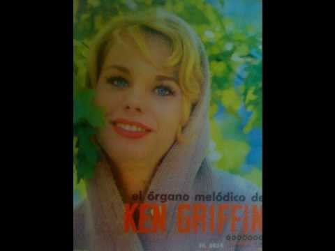 KEN GRIFFIN (COMPLETE ALBUM)