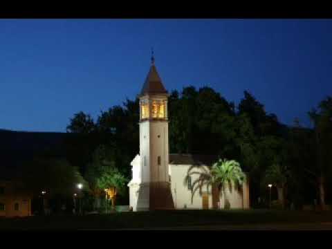 Ispovidajte se (Psalam 136 [135]) - Pučki pivači Gospe od Otoka Solin