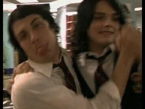 mcr moments that lowkey keep me alive