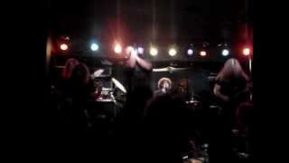 Signs Of Chaos   SEPT  8TH 2012 018