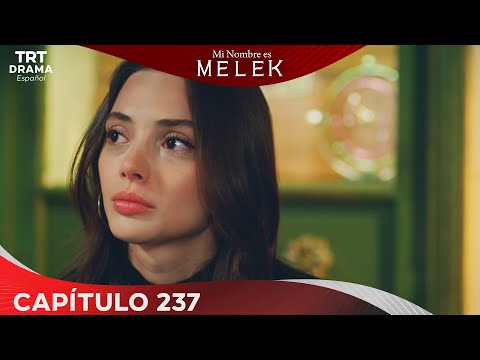 Benim Adım Melek (Mi nombre es Melek) - Capítulo 237