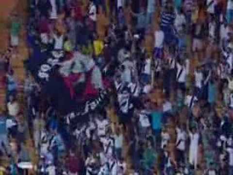 Brasileirão 2007: Goiás 2 X 3 Vasco