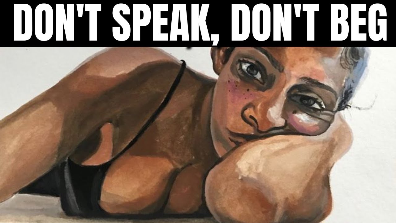 Transform Rejection into Desire with Inverse Psychology - Carl Jung