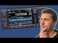 Something To Consider Before You Buy an Icom IC-705