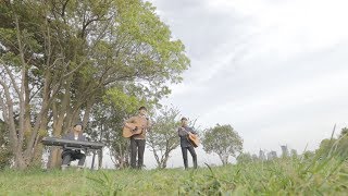 テレビ東京「なないろ日和」７月クールエンディングテーマ曲「地図」PV/ Unlimited tone（アンリミ）