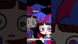 Please Don’t Let Me Die… | TADC | Short format :)