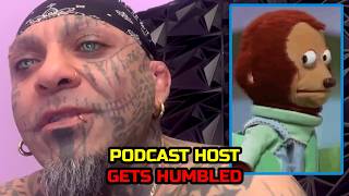 When A Podcast Host Loses Control [@entermymind7]