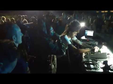 Paolo Baldini feat. Mellow Mood,Jules I,Forelock,Sir Wilson