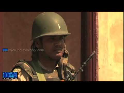 Zubin Mehta's musical concert in Srinagar runs into rough weather, security beefed up