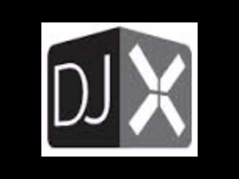 dj x jüri homenja minu elu