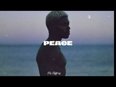 [FREE] Omah Lay X Mohbad X Zinoleesky Type Beat | Afropop Type Beat- ''PEACE"