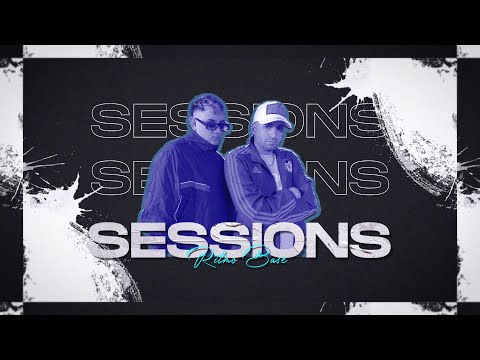 RITMO BASE - ENGANCHADOS (Bunnker Session #22)