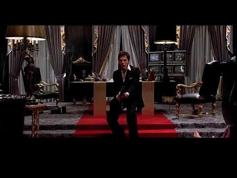 ¿Quieren jugar conmigo?. Díganme hola hijos de la gran puta.