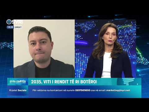 Ekonomia dhe gjeopolitika e SHBA: 'Big Beautiful Bill' dhe përballja me Kinën