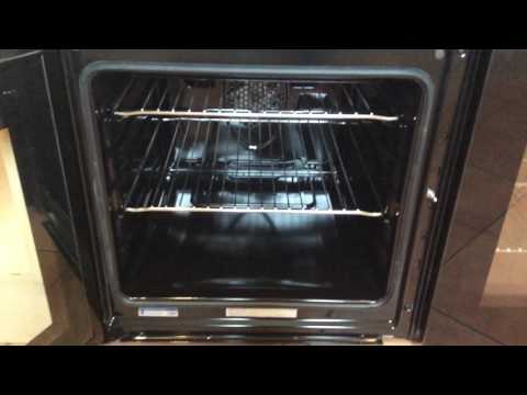 REVIEW- BEKO BDVI90X SS RANGE OVEN