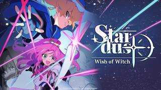 STARDUST: Wish of Witch <span class="ext" style="background-color: #00e206; color: #FFFFFF;">Game Cart</span> video 1