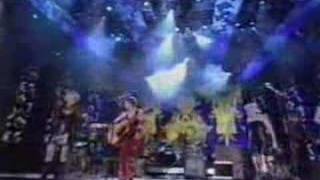 d dixie chicks &amp; sheryl crow - strong enough (live)