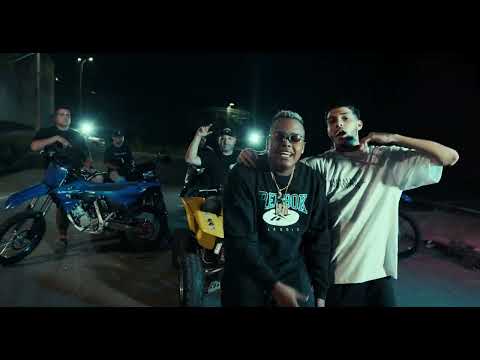 Vojabesss - @robinrouse x @SuperJaviHLM x the essence (Video Oficial)