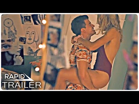 One Of Us Is Lying Trailer