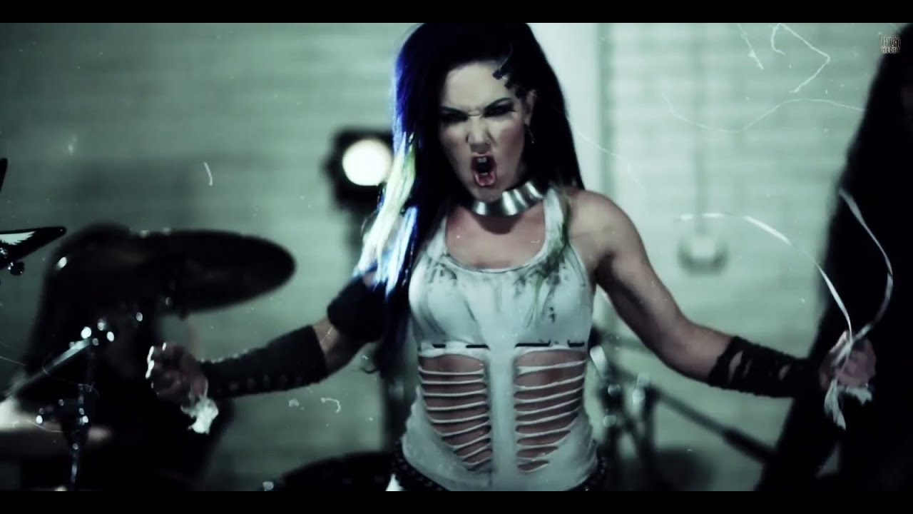 Arch Enemy — You Will Know My Name