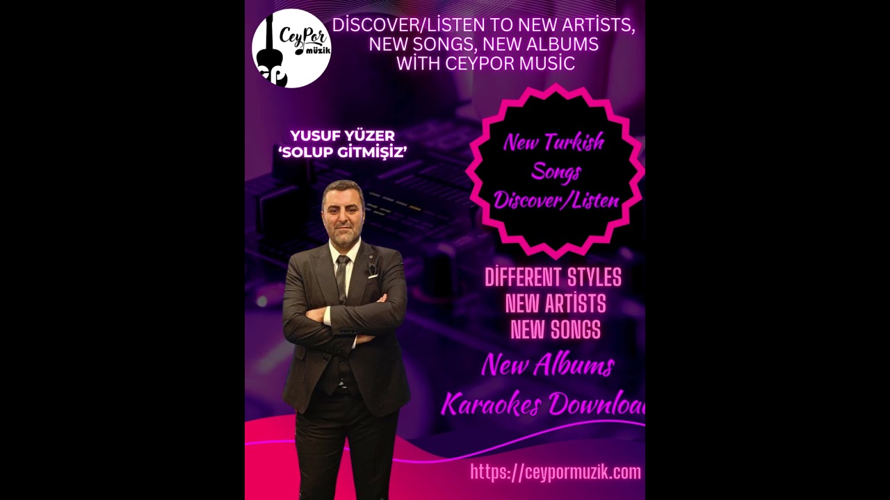 Ceypor Music Albums Introduction 2