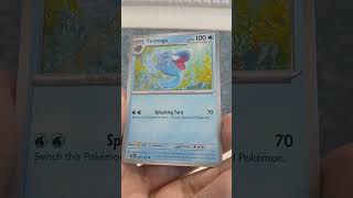 فتح علبة بطاقات بوكيمون جديدة 142  #pokemoncards #pokemon #pokemontcg #pokemoncommunity #pokémon
