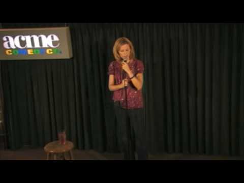 The Perfect Campaign Speech By Maria Bamford