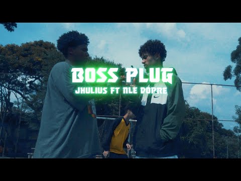Jhulius ft Nle Dopre - Boss Plug