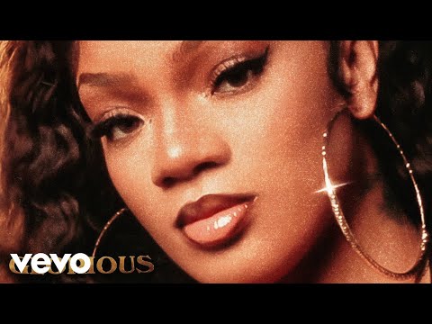 GloRilla - QUEEN OF MEMPHIS (feat. Fridayy) (Official Audio)