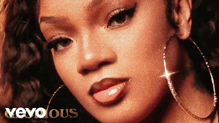 GloRilla - QUEEN OF MEMPHIS (feat. Fridayy) (Official Audio)