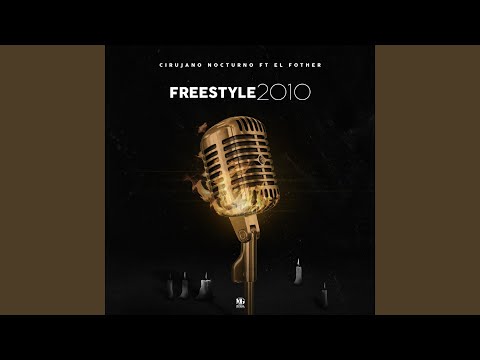 Freestyle 2010 (feat. El Fother)