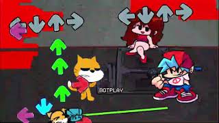 Cover art for Ailurophobia