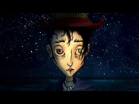 Avantasia - Kill the Pain Away (Music Video) (ft. Floor Jansen) (Tobias Sammet) (German Metal Opera)