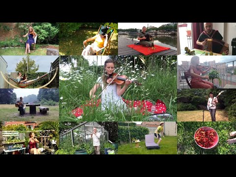 Sommarvals (Ale Möller)