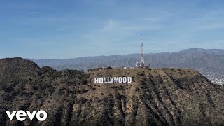 Afroman - Going Bacc 2 Cali (Visualizer)