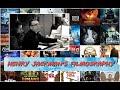 Henry Jackman S Greatest Hits Filmography 2009 2017