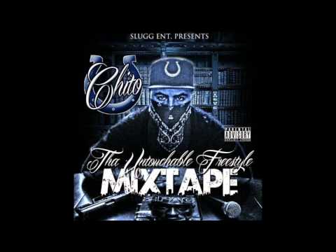 CHITO-GANGBANGING SHIT(FREESTYLE)