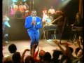 Freddie Jackson - He'll Never Love You (1985)