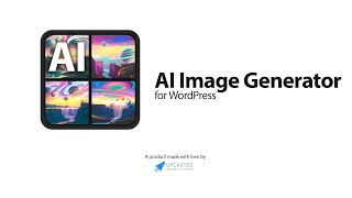 AI Image Generator – Easy image creation with AI