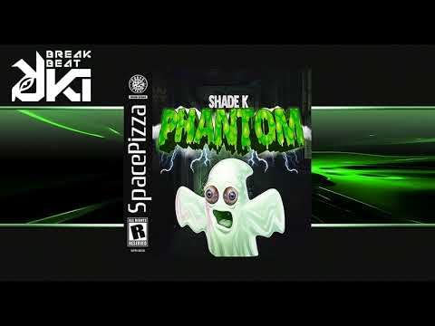 Shade K - Phantom (Original Mix) SPACE PIZZA Records