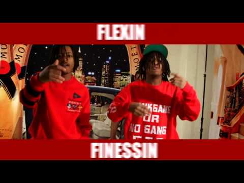 BDUBB - BANKDAY (Shot By @IAmSeanPain )