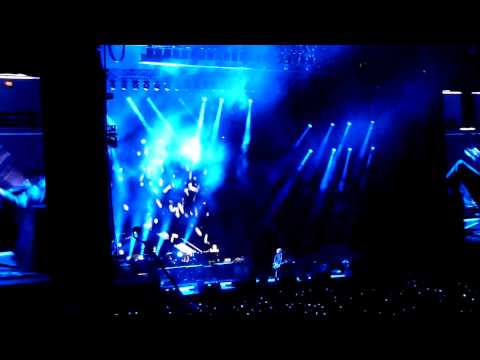 Paul McCartney - Live And Let Die (Vitória 2014)