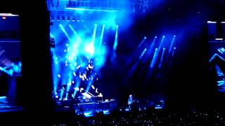 Paul McCartney - Live And Let Die (Vitória 2014)