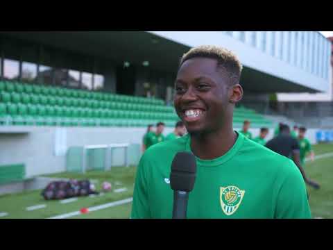 SC Kriens: Mein Liebling Teil 1