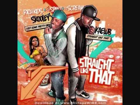 Skool Boy-Na Na Boo Boo