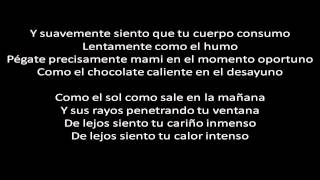 Arcangel - Hace Mucho Tiempo (Letra) ✓